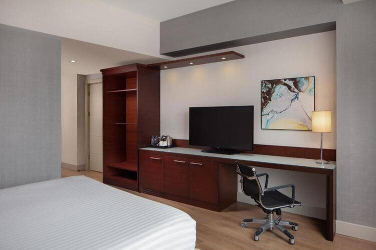 Courtyard by Marriott Istanbul West