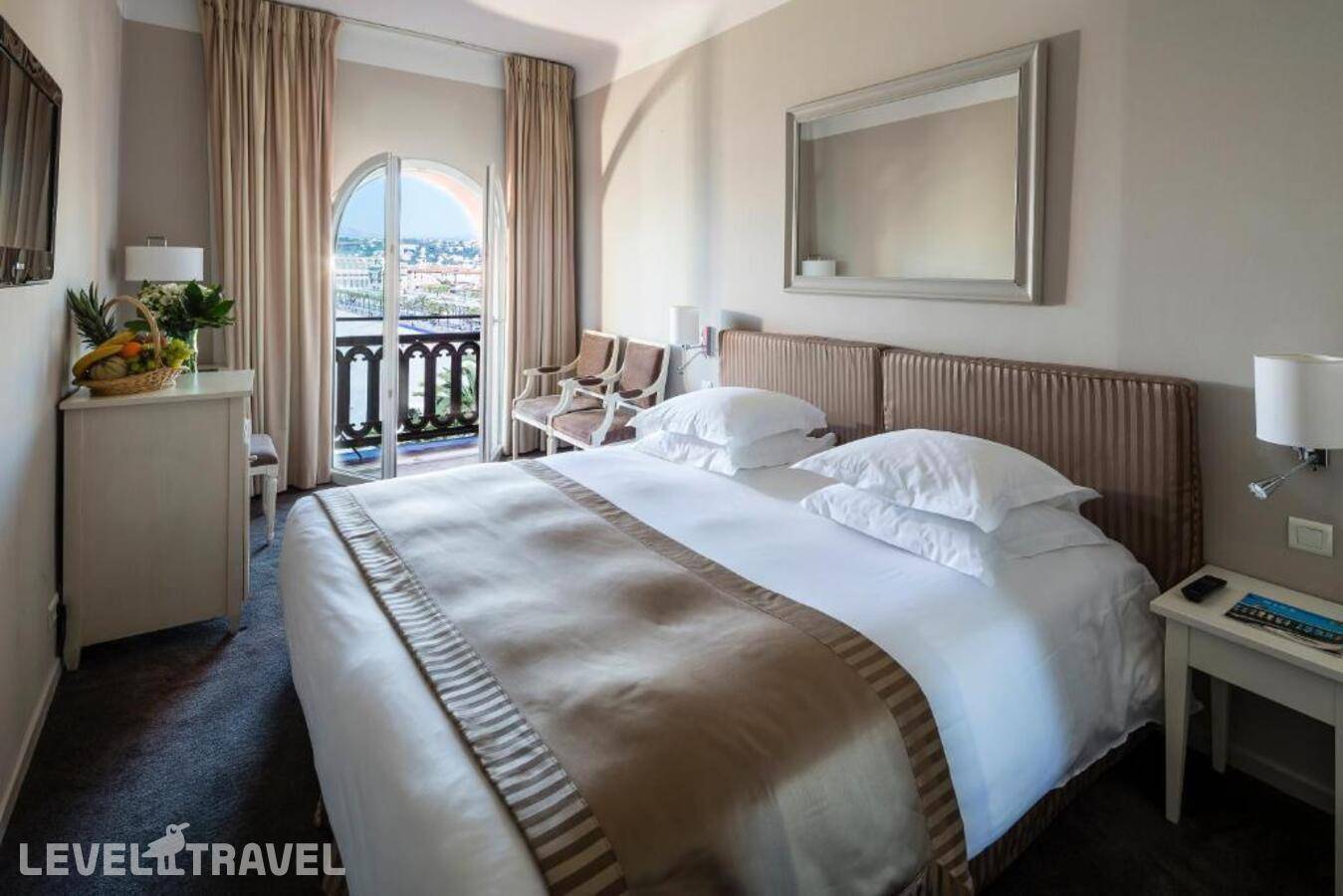 фотографии отеля Suisse Hotel в Франция(Ницца) - фото №39