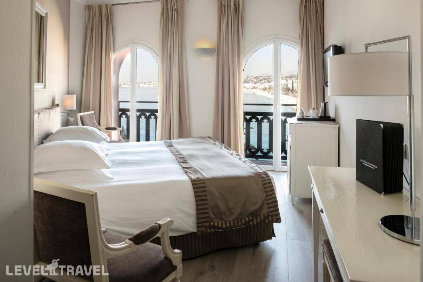 фотографии отеля Suisse Hotel в Франция(Ницца) - фото №24