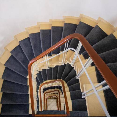 Tan Hotel - Special Category