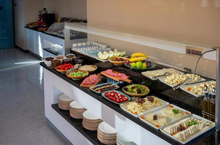 Tan Hotel - Special Category