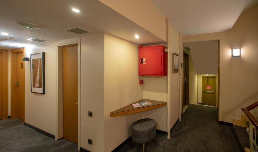 Tan Hotel - Special Category