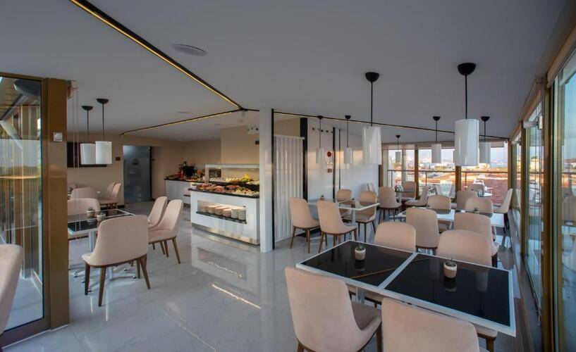 Tan Hotel - Special Category