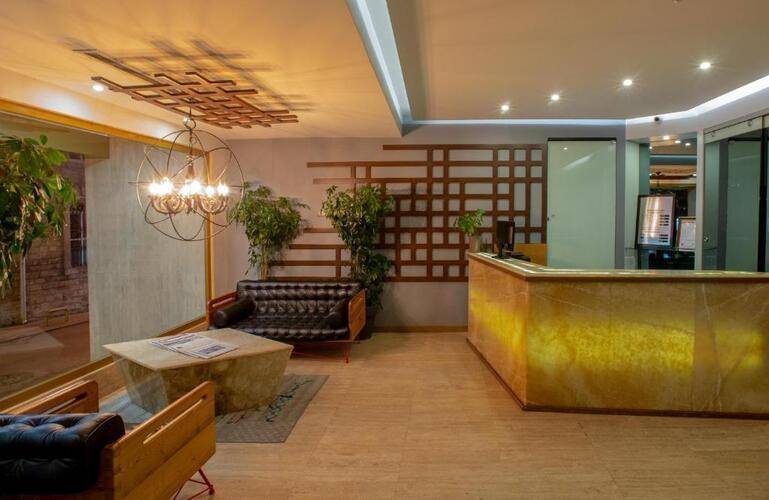 Tan Hotel - Special Category