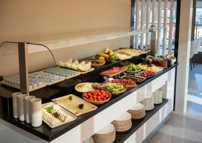 Tan Hotel - Special Category