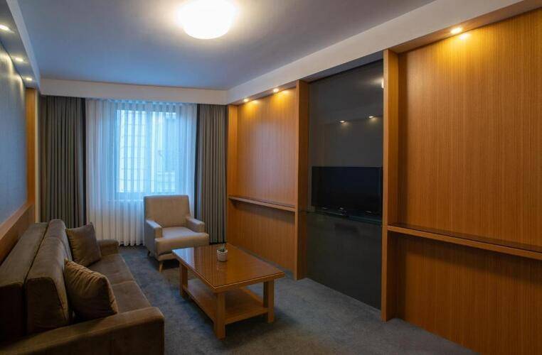 Tan Hotel - Special Category