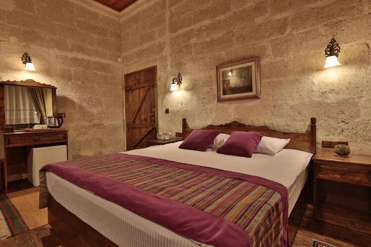 Elif Stone House