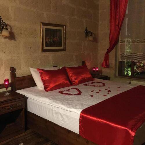 Elif Stone House