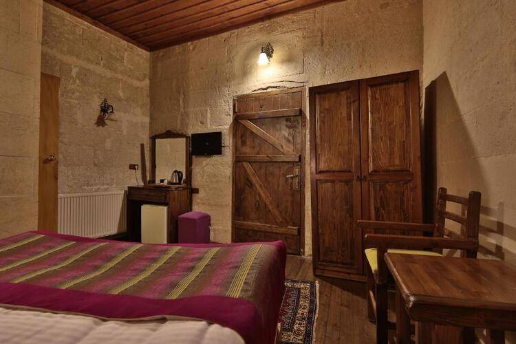 Elif Stone House