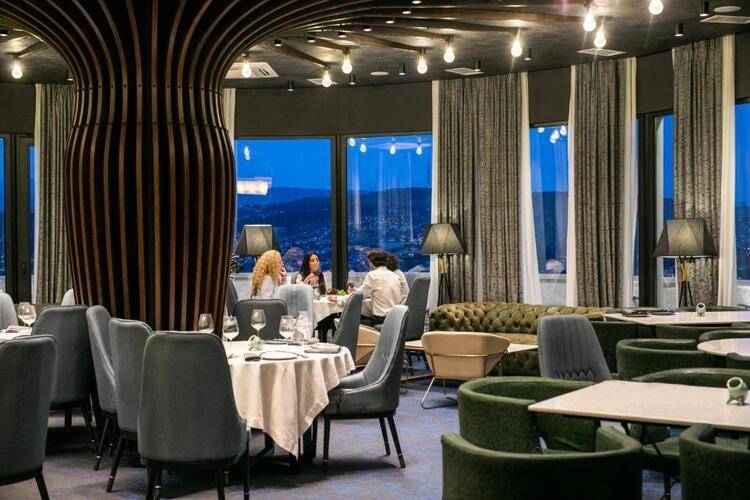 Hotel Adamo