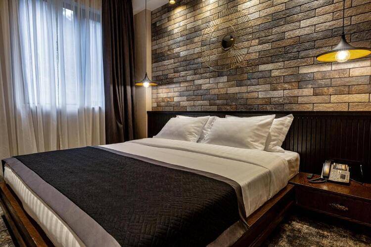 Hotel Adamo