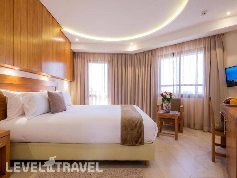 Фотография Hotel Ayoub & Spa Фотография Hotel Ayoub & Spa