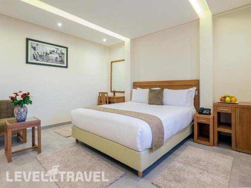 Фотография Hotel Ayoub & Spa Фотография Hotel Ayoub & Spa