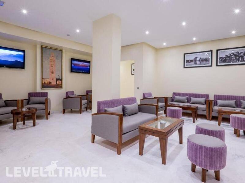 Фотография Hotel Ayoub & Spa Фотография Hotel Ayoub & Spa