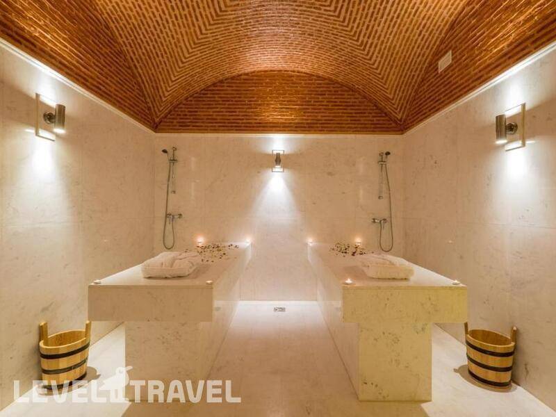 Фотография Hotel Ayoub & Spa Фотография Hotel Ayoub & Spa