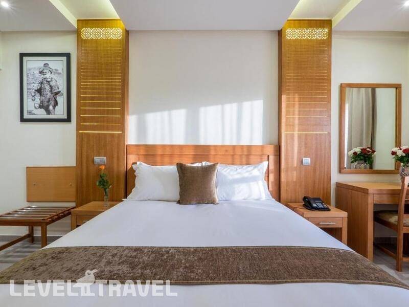 Фотография Hotel Ayoub & Spa Фотография Hotel Ayoub & Spa