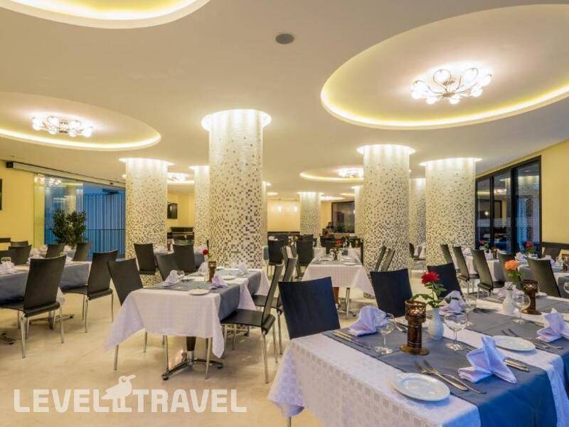 Фотография Hotel Ayoub & Spa