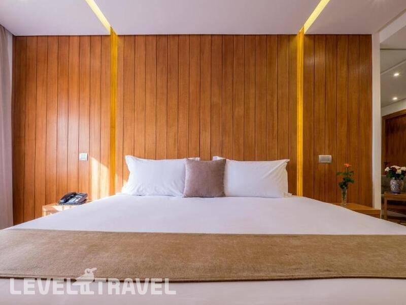 Фотография Hotel Ayoub & Spa Фотография Hotel Ayoub & Spa