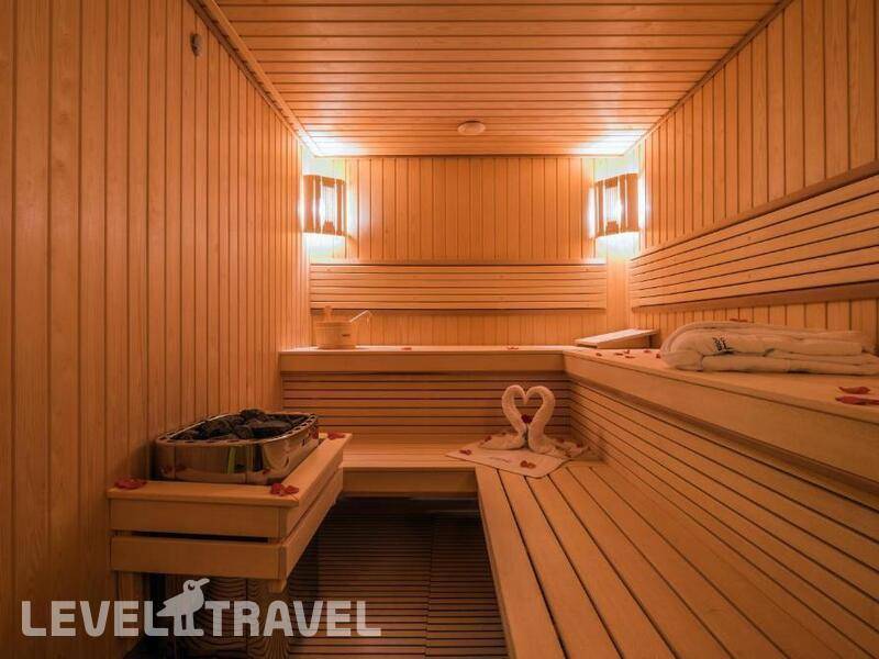Фотография Hotel Ayoub & Spa Фотография Hotel Ayoub & Spa