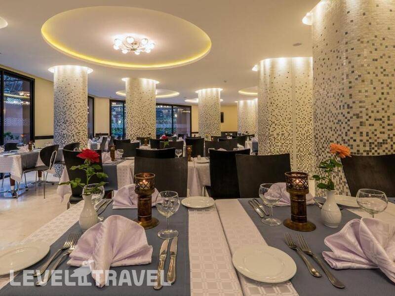 Фотография Hotel Ayoub & Spa Фотография Hotel Ayoub & Spa