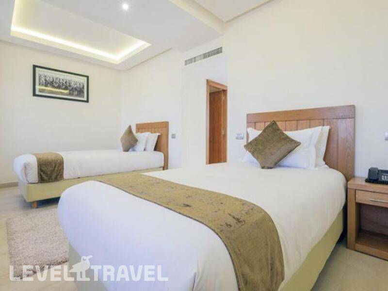 Фотография Hotel Ayoub & Spa Фотография Hotel Ayoub & Spa