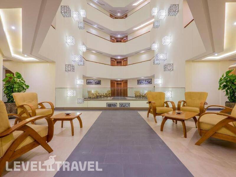 Фотография Hotel Ayoub & Spa Фотография Hotel Ayoub & Spa