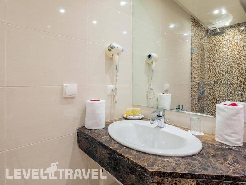 Фотография Hotel Ayoub & Spa Фотография Hotel Ayoub & Spa