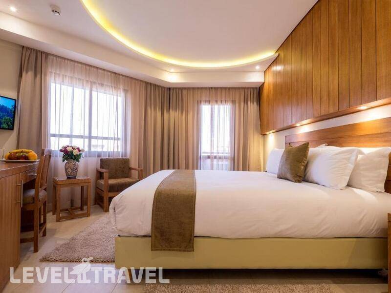 Фотография Hotel Ayoub & Spa