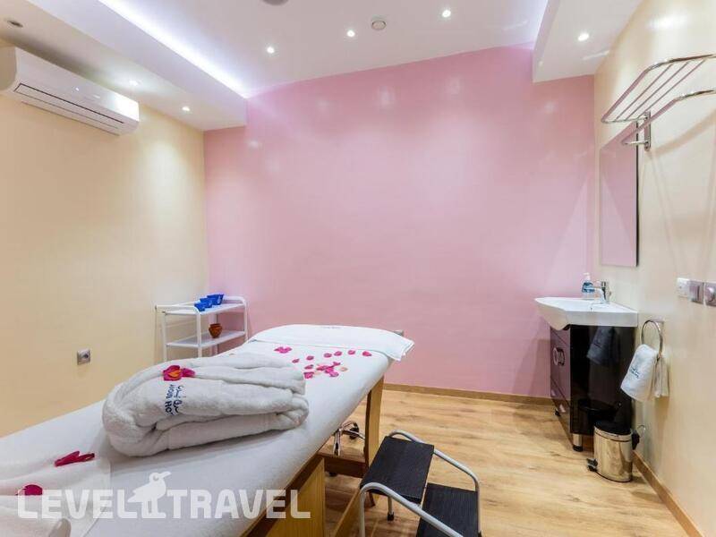Фотография Hotel Ayoub & Spa Фотография Hotel Ayoub & Spa
