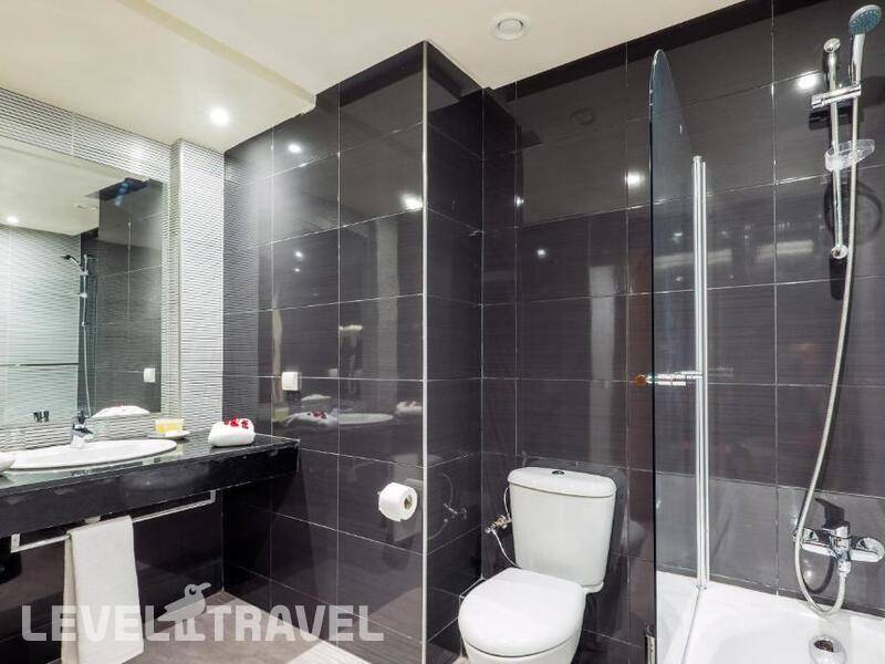 Фотография Hotel Ayoub & Spa Фотография Hotel Ayoub & Spa