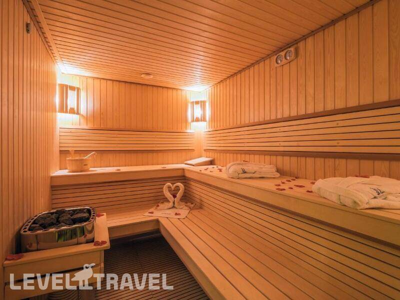 Фотография Hotel Ayoub & Spa Фотография Hotel Ayoub & Spa