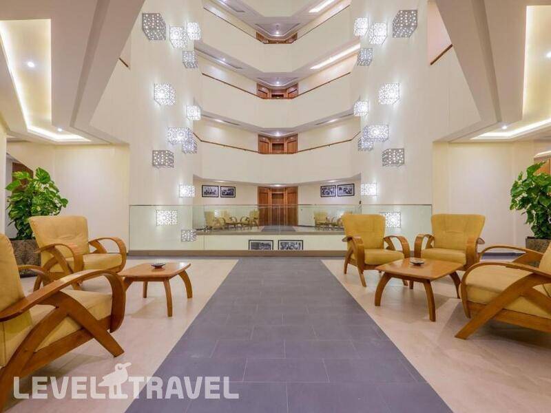 Фотография Hotel Ayoub & Spa Фотография Hotel Ayoub & Spa