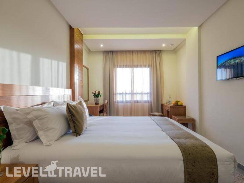 Фотография Hotel Ayoub & Spa