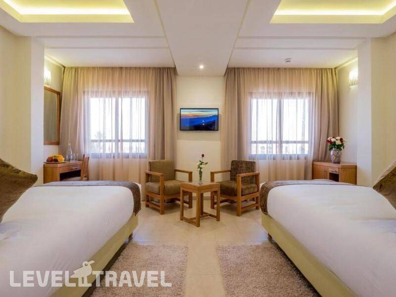 Фотография Hotel Ayoub & Spa Фотография Hotel Ayoub & Spa