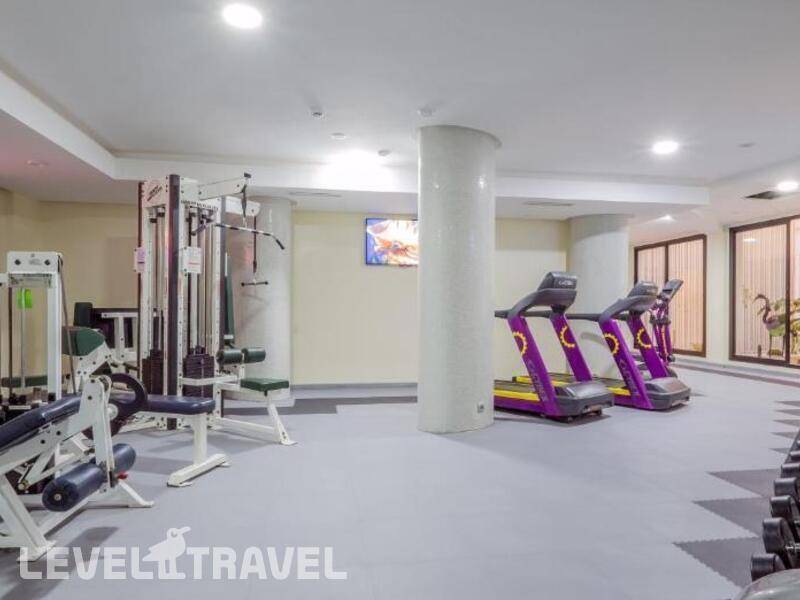 Фотография Hotel Ayoub & Spa Фотография Hotel Ayoub & Spa