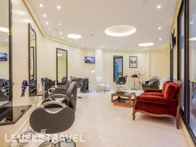 Фотография Hotel Ayoub & Spa Фотография Hotel Ayoub & Spa