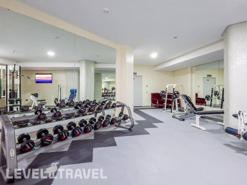Фотография Hotel Ayoub & Spa Фотография Hotel Ayoub & Spa
