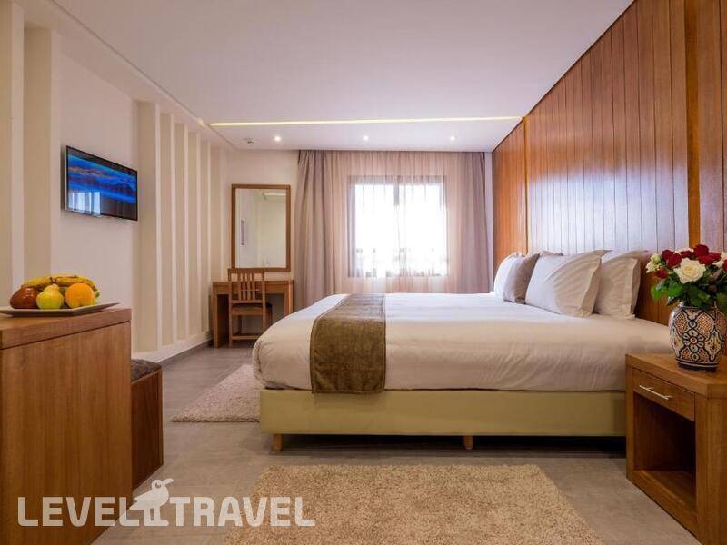 Фотография Hotel Ayoub & Spa Фотография Hotel Ayoub & Spa