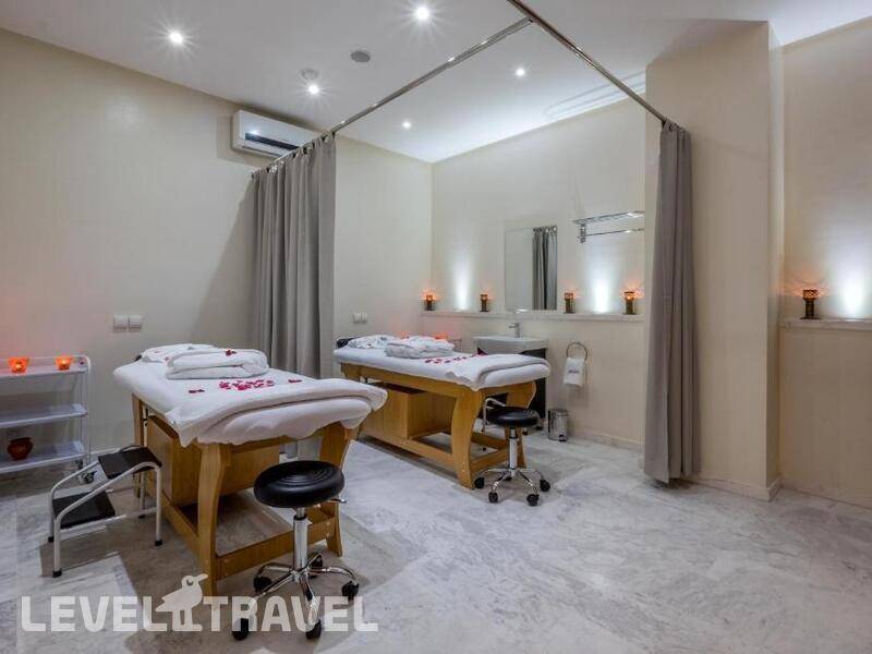 Фотография Hotel Ayoub & Spa Фотография Hotel Ayoub & Spa