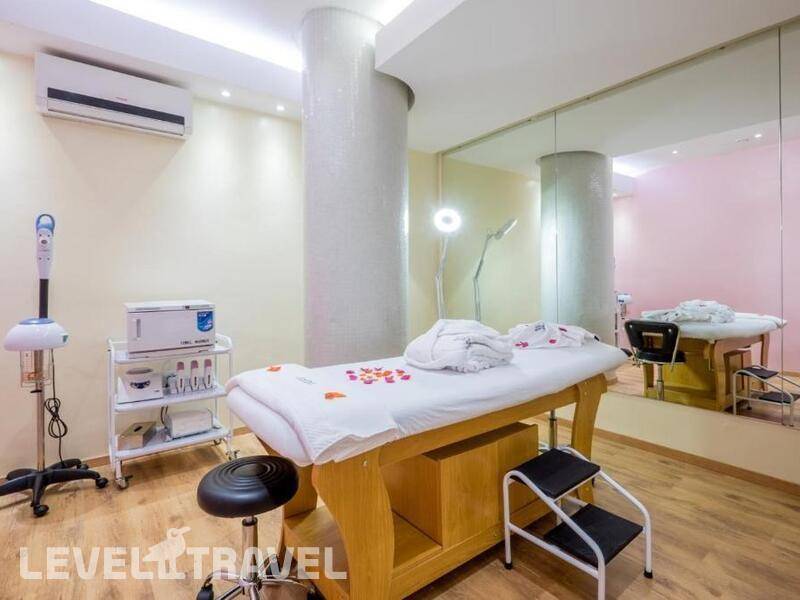 Фотография Hotel Ayoub & Spa Фотография Hotel Ayoub & Spa