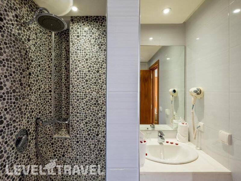 Фотография Hotel Ayoub & Spa Фотография Hotel Ayoub & Spa
