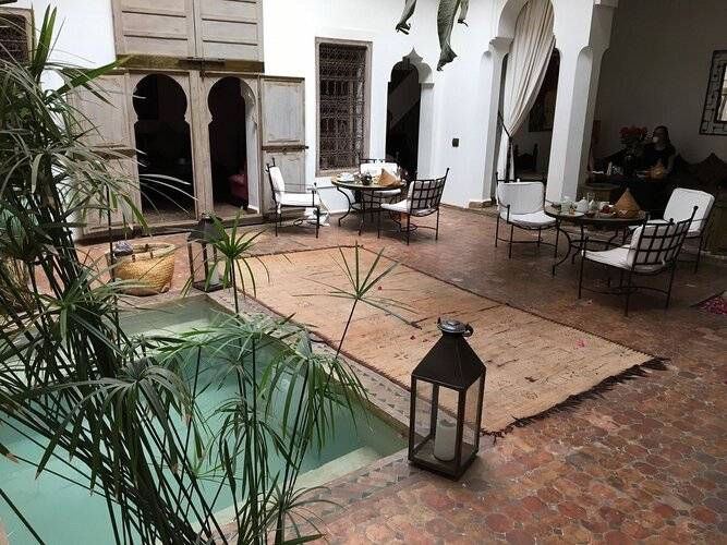 Riad Altair