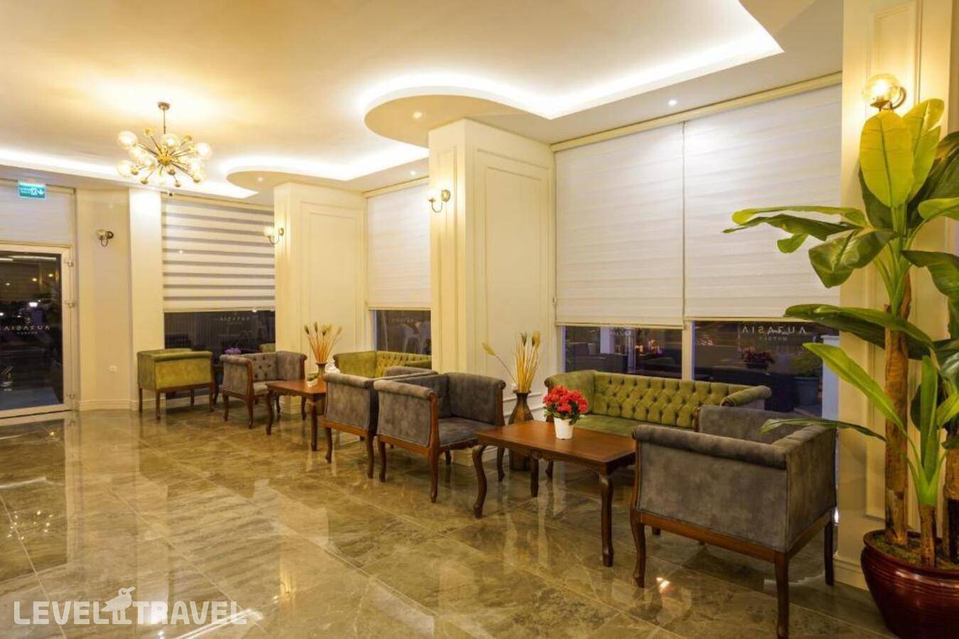 фотографии отеля Aurasia Sea Side Hotel в Турция(Мармарис - центр) - фото №13