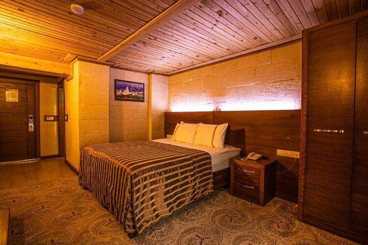 Aden Hotel Cappadocia