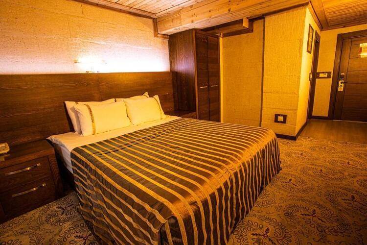 Aden Hotel Cappadocia