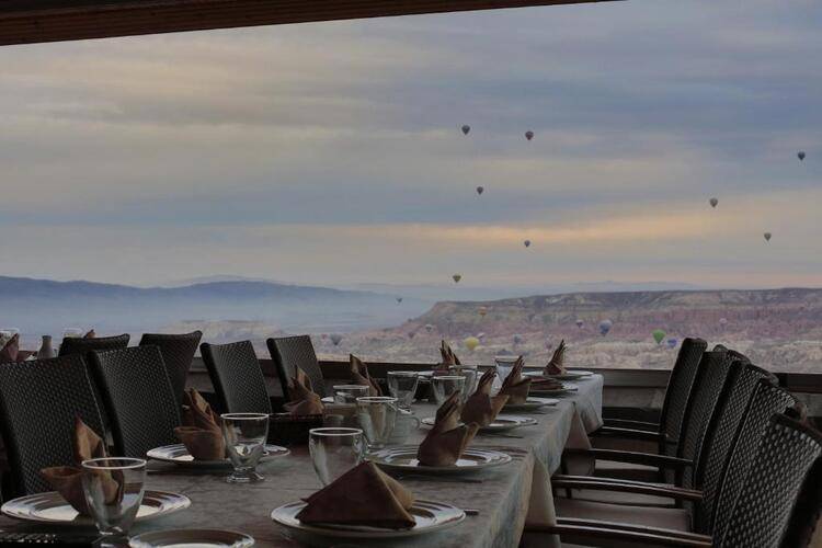 Aden Hotel Cappadocia