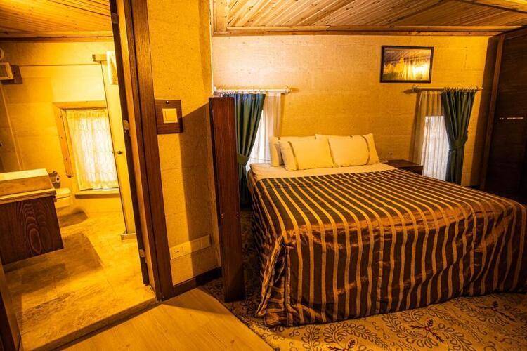 Aden Hotel Cappadocia