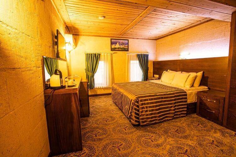 Aden Hotel Cappadocia