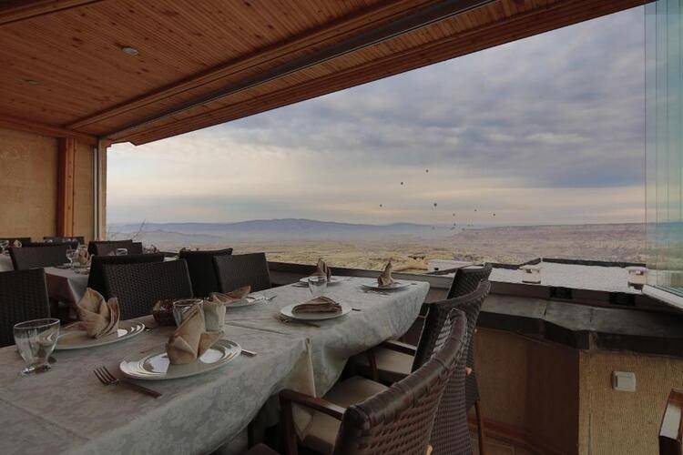 Aden Hotel Cappadocia