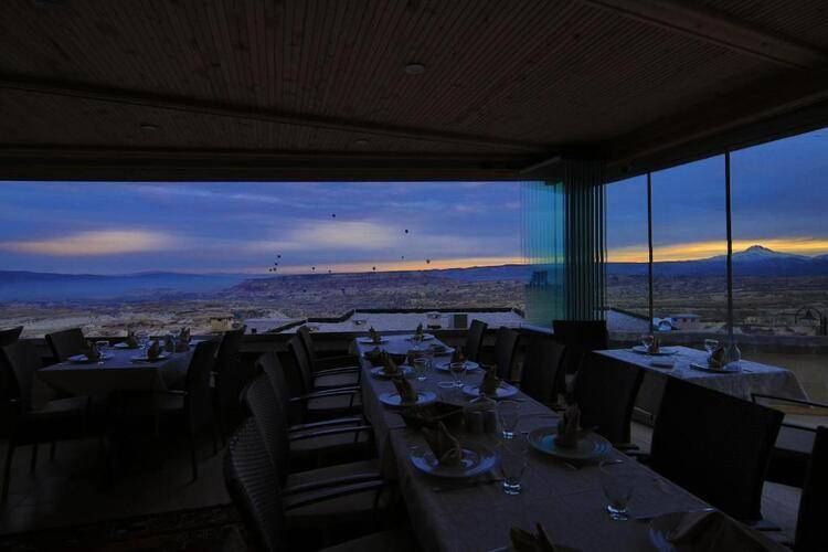Aden Hotel Cappadocia